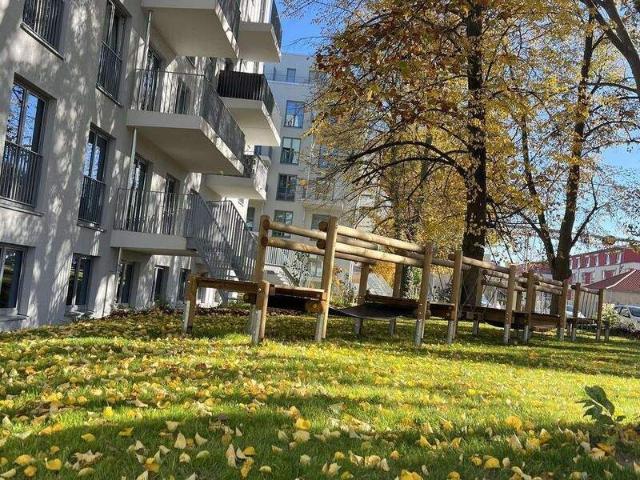 Apartment mieten in Hakenfelde, Berlin
