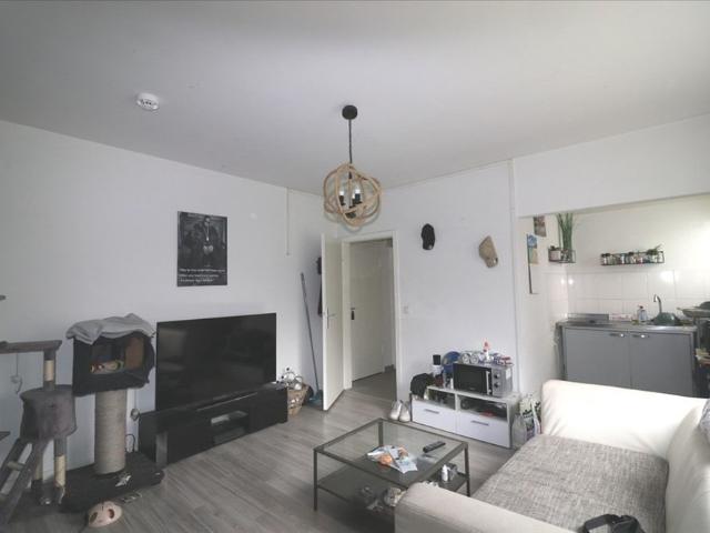 Apartment mieten in Friemersheim, Duisburg