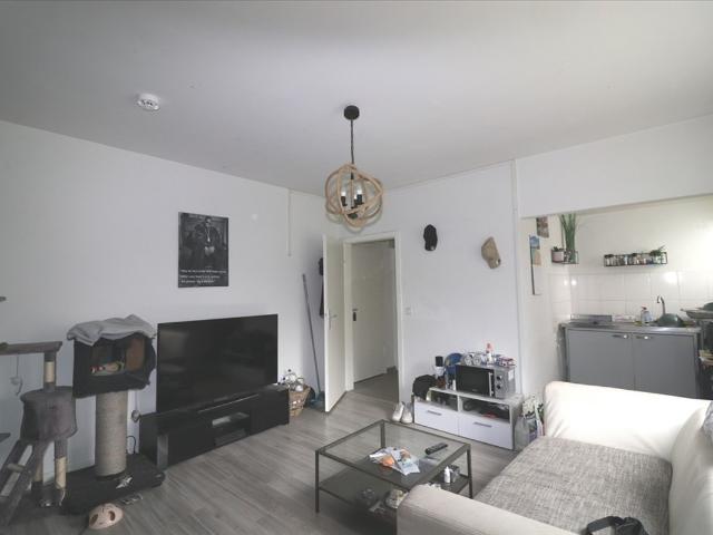 Apartment mieten in Friemersheim, Duisburg