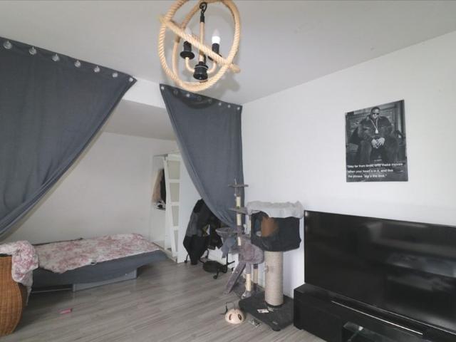 Apartment mieten in Friemersheim, Duisburg