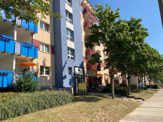 Wohnung mieten in Stralsund, Mecklenburg-Vorpommern