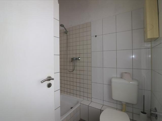 Apartment mieten in Kronprinzenviertel, Krefeld