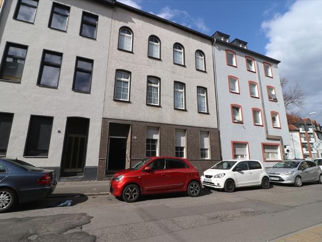 Apartment mieten in Cracau, Krefeld