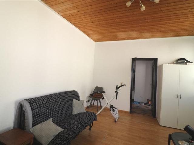 Apartment mieten in Kronprinzenviertel, Krefeld