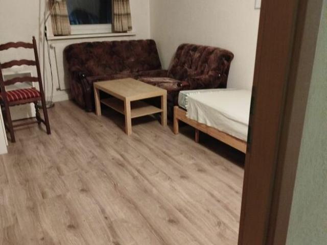 Wohnung mieten in Murgenthal, Aargau