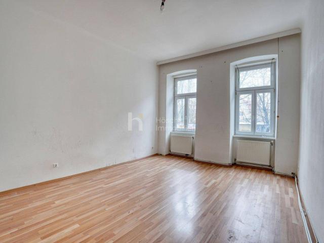 Apartment kaufen in Ottakring, Wien