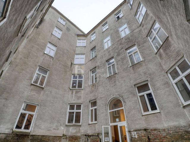 Apartment kaufen in Ottakring, Wien
