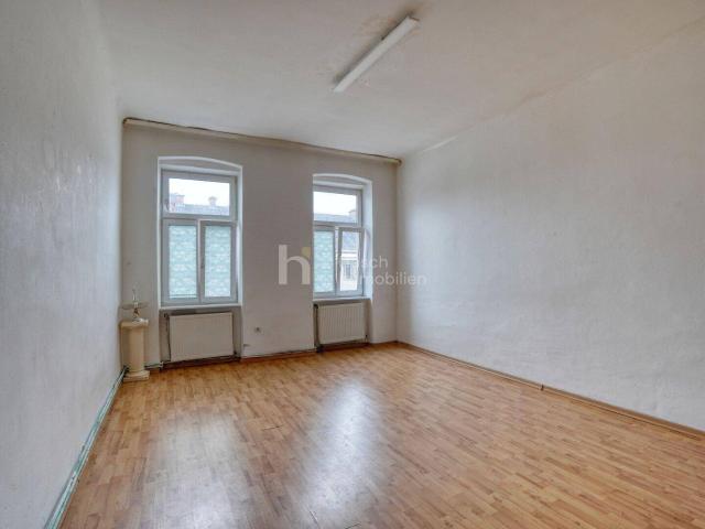 Apartment kaufen in Ottakring, Wien