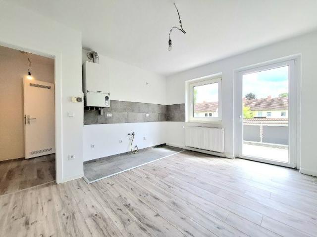 Apartment mieten in Rodenbeck, Minden