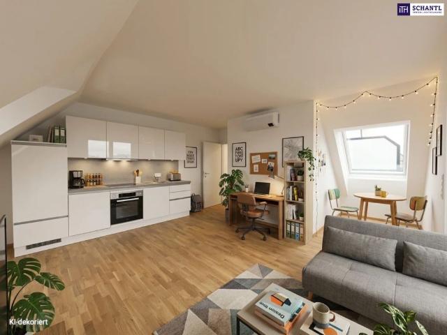 Apartment mieten in Donaustadt, Wien