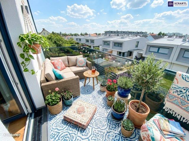 Apartment mieten in Donaustadt, Wien