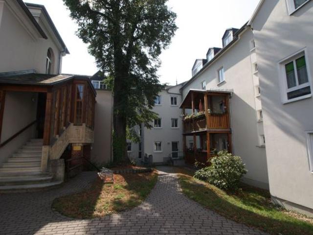 Wohnung mieten in Neundorfer Vorstadt, Plauen