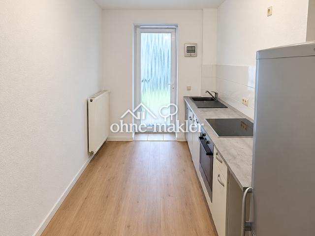 Apartment mieten in Bahnhofsvorstadt, Brandenburg an der Havel