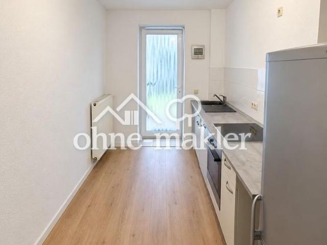 Apartment mieten in Bahnhofsvorstadt, Brandenburg an der Havel