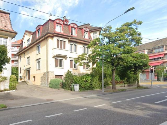 Immobilie mieten in Einigen, Zürich