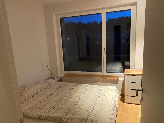 Immobilie mieten in St. Moritz, Graubünden