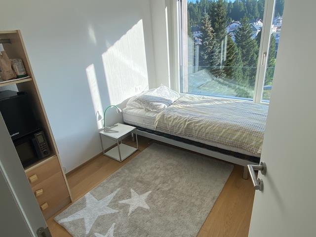 Immobilie mieten in St. Moritz, Graubünden