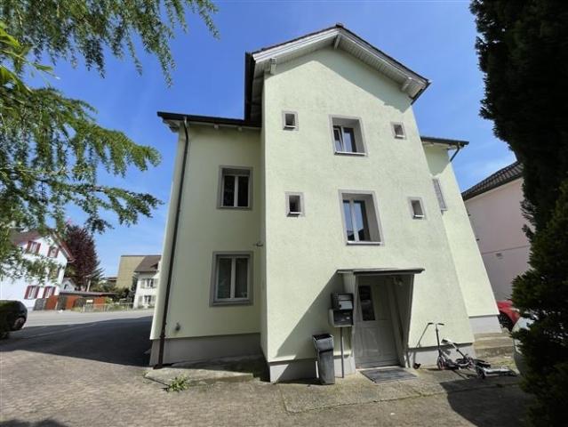 Immobilie mieten in Uzwil, St. Gallen