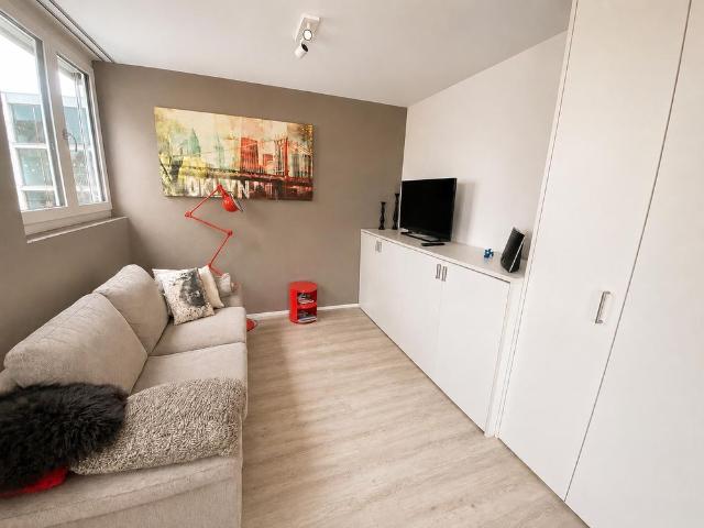 Apartment mieten in Lachen, St. Gallen