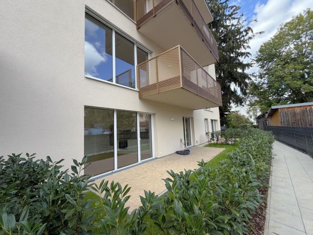 Wohnung kaufen in Graz, Gersdorf-Feistritz