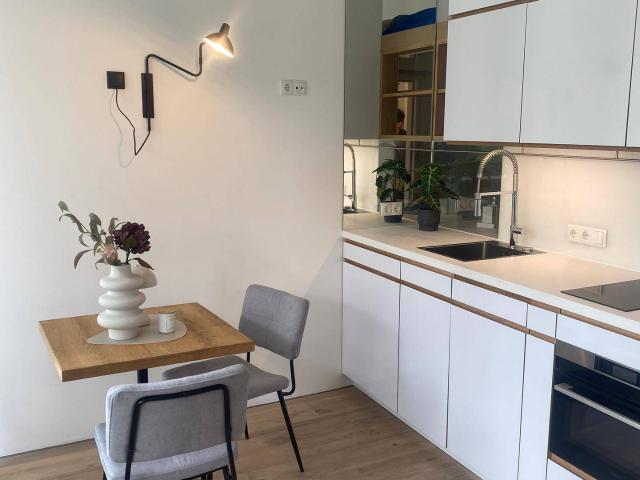 Apartment mieten in Innsbruck, Tirol