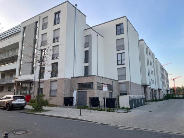 Wohnung mieten in Stadtkern, Essen