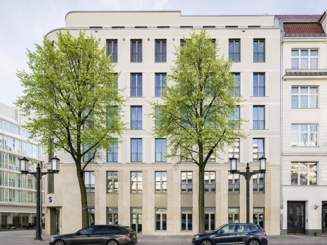 Wohnung kaufen in Charlottenburg, Berlin