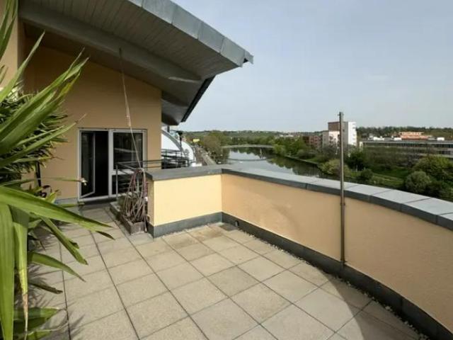 Apartment mieten in Bad Cannstatt, Stuttgart