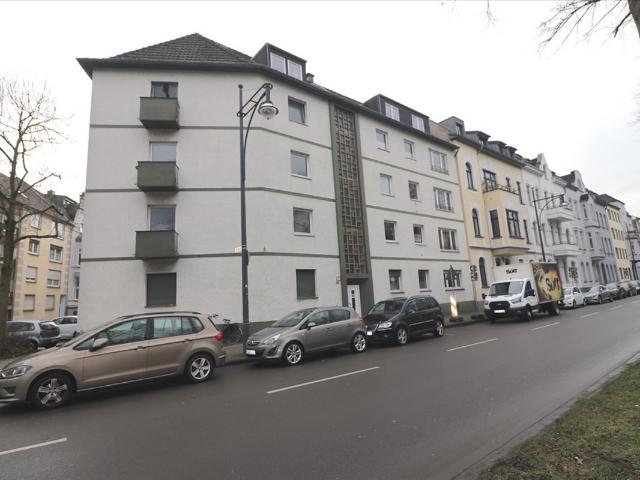 Apartment mieten in Cracau, Krefeld