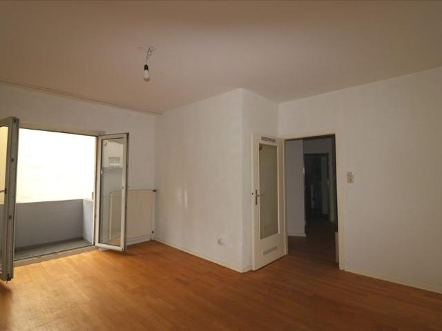 Apartment mieten in Kronprinzenviertel, Krefeld