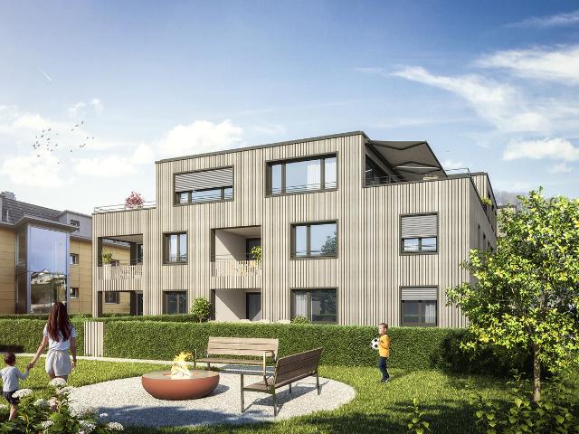 Immobilie kaufen in Ziefen, Basel-Landschaft