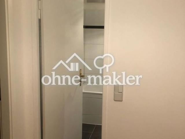 Apartment mieten in Britz, Berlin