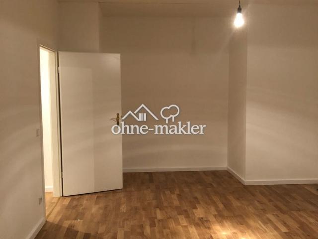 Apartment mieten in Britz, Berlin