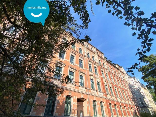 Apartment mieten in Schloßchemnitz, Chemnitz