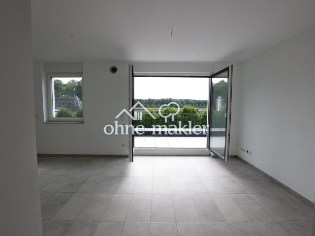 Apartment mieten in Rath/Heumar, Köln