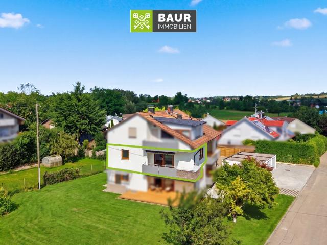 Wohnung kaufen in Oberteuringen, Baden-Württemberg