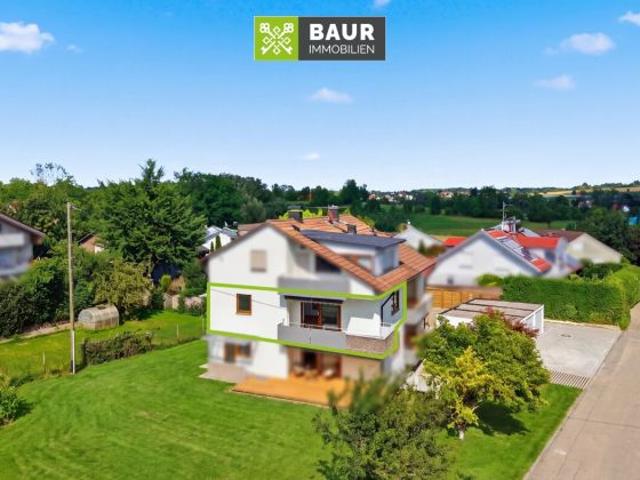 Wohnung kaufen in Oberteuringen, Baden-Württemberg