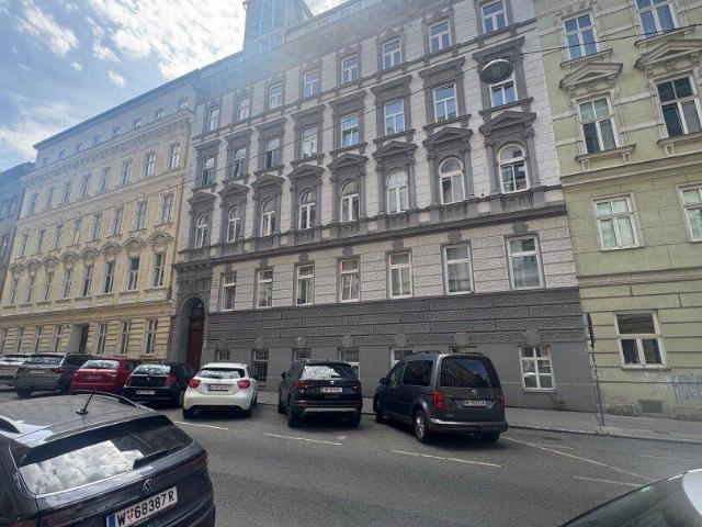 Apartment kaufen in KG Neubau, Wien