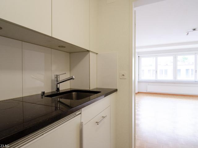 Wohnung mieten in Lü