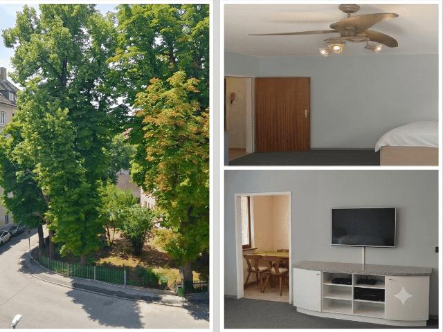 Apartment mieten in Traiskirchen, Niederösterreich