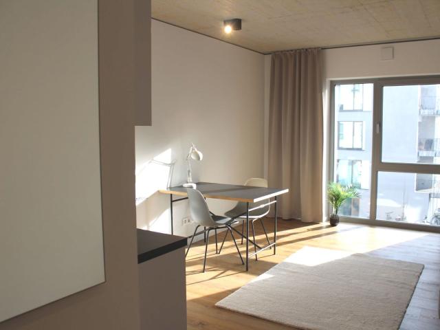 Apartment mieten in Bielefeld, Nordrhein-Westfalen