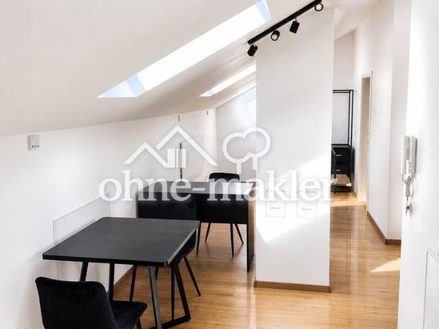 Apartment mieten in Eichstätt, Bayern