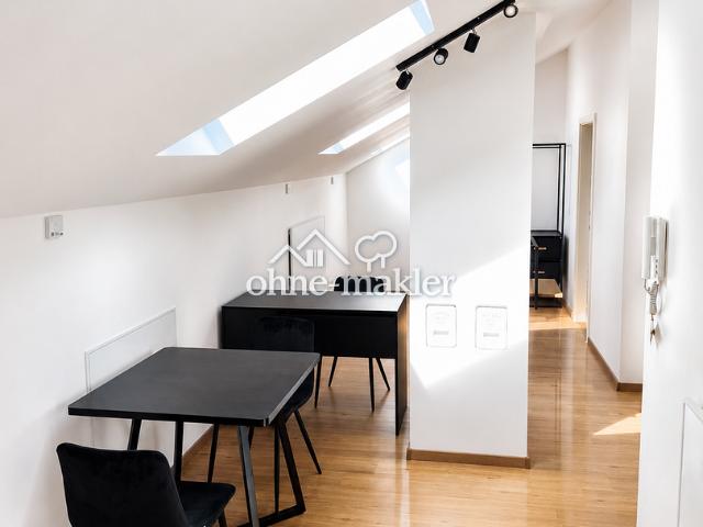 Apartment mieten in Eichstätt, Bayern