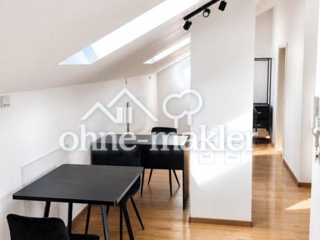 Wohnung mieten in Rosental, Eichstätt