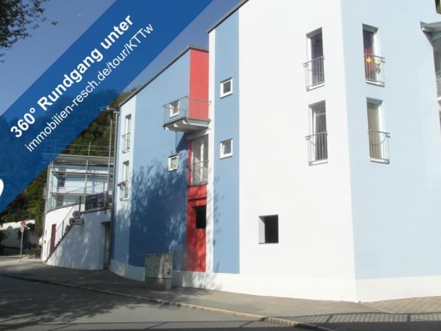 Apartment mieten in Passau, Bayern