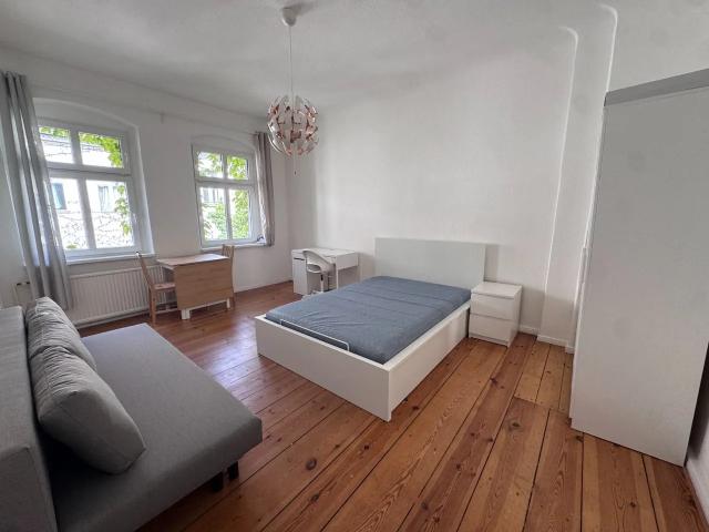 Atelier mieten in Friedrichshain, Berlin