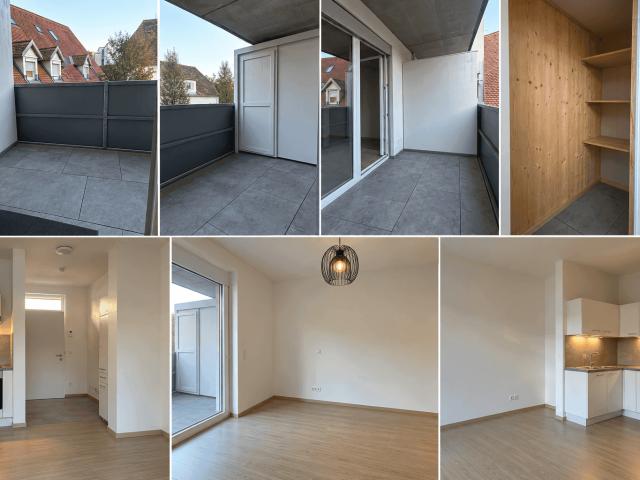 Apartment mieten in Katastralgemeinde Waltendorf, Graz