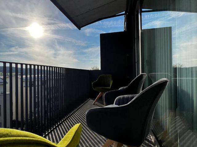 Wohnung mieten in Regensdorf, Zürich