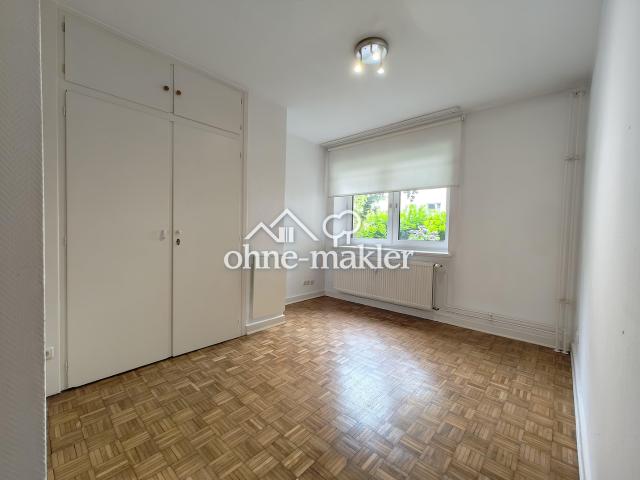 Apartment mieten in Winterhude, Hamburg