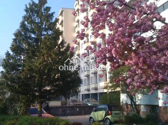Apartment kaufen in Mörfelden, Hessen